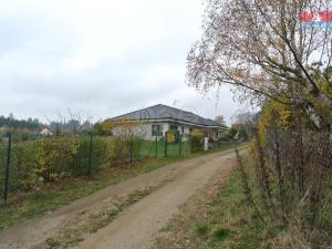 Prodej chaty, Kamenice - Těptín, Višňovka II, 36 m2