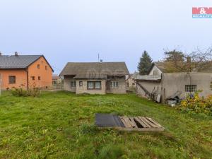 Prodej rodinného domu, Hlubočec, 80 m2