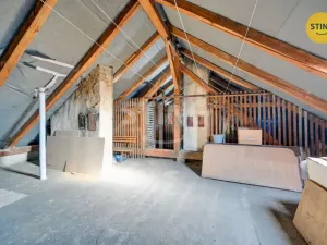 Pronájem bytu 3+1, Moravský Krumlov, Břízová, 80 m2