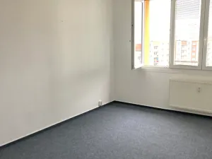 Pronájem bytu 2+kk, Praha - Kamýk, Zárubova, 45 m2