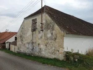 Prodej rodinného domu, Skočice, 197 m2