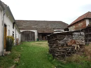 Prodej rodinného domu, Skočice, 197 m2