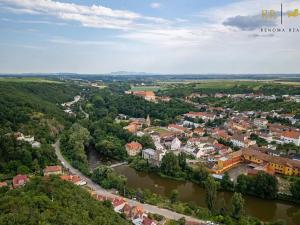 Prodej rodinného domu, Dolní Kounice, Jiráskova, 137 m2