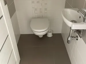 Pronájem bytu 2+kk, Uherský Brod, Seichertova, 60 m2