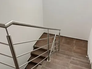 Pronájem bytu 2+kk, Uherský Brod, Seichertova, 60 m2