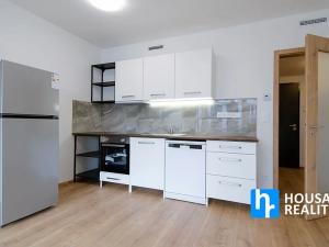 Pronájem bytu 2+kk, Praha - Vysočany, Kolbenova, 59 m2