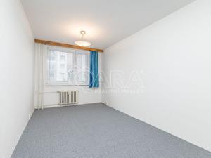 Pronájem bytu 2+kk, Praha - Hlubočepy, Hilmarova, 46 m2