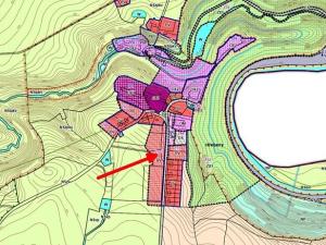 Prodej pozemku pro bydlení, Josefov, 4307 m2