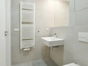 Prodej bytu 2+kk, Praha - Vinohrady, Perucká, 57 m2