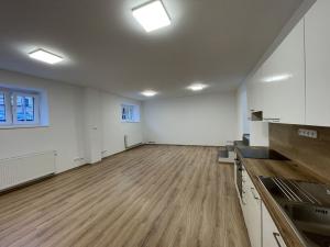 Pronájem bytu 2+kk, Praha - Vysočany, Novovysočanská, 67 m2