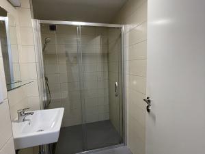 Pronájem bytu 2+kk, Praha - Vysočany, Novovysočanská, 67 m2