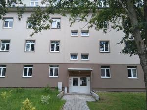 Prodej bytu 2+kk, Milovice, Slepá, 54 m2