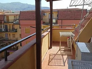 Prodej bytu 3+kk, Scalea, Itálie, 71 m2