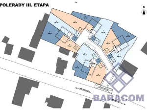 Prodej bytu 3+kk, Polerady, 90 m2