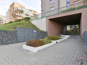 Prodej bytu 3+kk, Praha - Vysočany, Modrého, 90 m2