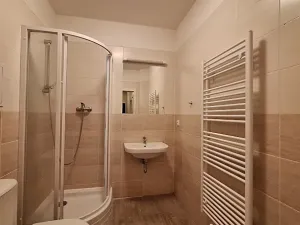 Pronájem bytu 2+kk, Praha - Holešovice, Na Maninách, 53 m2