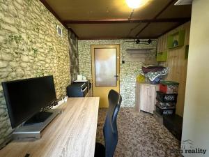 Prodej chaty, Olbramovice, 80 m2