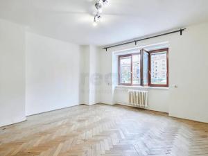 Prodej bytu 2+1, Praha - Bubeneč, Terronská, 64 m2