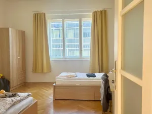 Pronájem bytu 2+1, Praha - Nusle, Doudlebská, 60 m2