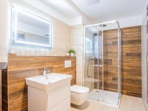 Prodej bytu 4+kk, Vrchlabí, Horská, 90 m2