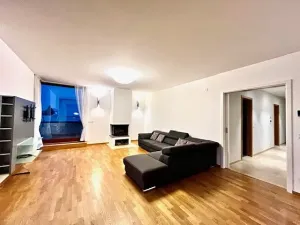 Pronájem bytu 5+kk, Praha - Dejvice, Matějská, 240 m2