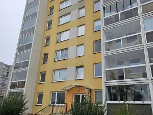 Prodej bytu 3+1, Praha - Troja, Mazurská, 72 m2