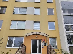 Prodej bytu 3+1, Praha - Troja, Mazurská, 72 m2