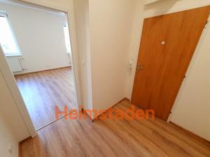 Pronájem bytu 1+kk, Ostrava - Poruba, Porubská, 34 m2