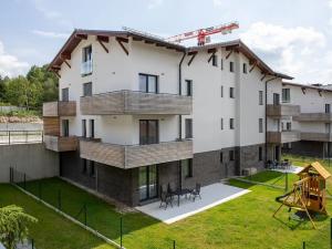 Prodej bytu 2+kk, Lipno nad Vltavou, 45 m2