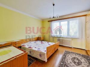 Prodej bytu 3+1, Písek, Budovatelská, 84 m2