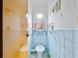 Prodej bytu 3+1, Písek, Budovatelská, 84 m2