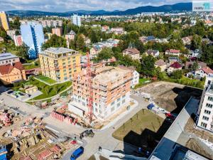 Prodej bytu 2+kk, Liberec - Liberec X-Františkov, Švermova, 60 m2