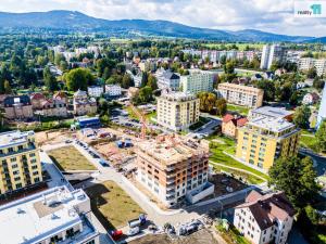 Prodej bytu 2+kk, Liberec - Liberec X-Františkov, Švermova, 60 m2