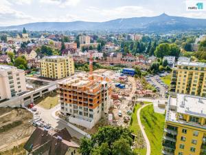 Prodej bytu 2+kk, Liberec - Liberec X-Františkov, Švermova, 60 m2