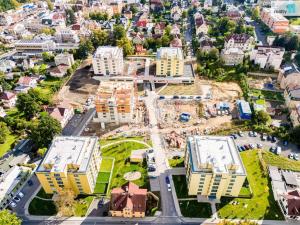 Prodej bytu 2+kk, Liberec - Liberec X-Františkov, Švermova, 60 m2