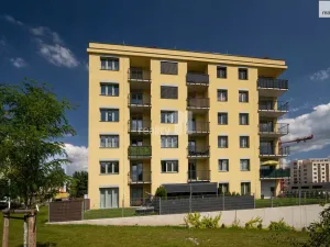 Prodej bytu 2+kk, Liberec - Liberec X-Františkov, Švermova, 60 m2