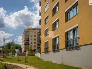 Prodej bytu 2+kk, Liberec - Liberec X-Františkov, Švermova, 60 m2