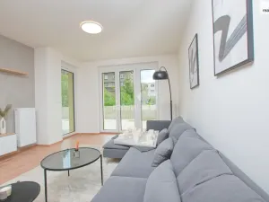 Prodej bytu 2+kk, Liberec - Liberec X-Františkov, Švermova, 60 m2