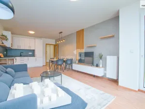 Prodej bytu 2+kk, Liberec - Liberec X-Františkov, Švermova, 60 m2