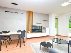 Prodej bytu 2+kk, Liberec - Liberec X-Františkov, Švermova, 60 m2