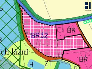 Prodej pozemku pro bydlení, Lípa, 891 m2