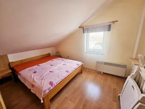 Prodej bytu 3+1, Malinska, Chorvatsko, 63 m2