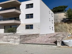 Prodej bytu 4+kk, Baška Voda, Chorvatsko, 95 m2