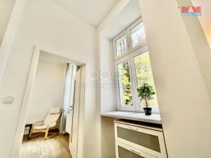 Pronájem bytu 2+kk, Praha - Vyšehrad, Neklanova, 54 m2