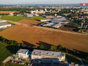 Prodej komerčního pozemku, Pardubice - Trnová, 17776 m2