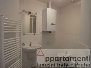 Prodej bytu 2+kk, Praha - Nové Město, Řeznická, 45 m2