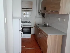 Pronájem bytu 1+kk, Plzeň, Bedřicha Smetany, 38 m2