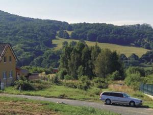 Prodej pozemku pro bydlení, Jílové, Jasmínová, 689 m2