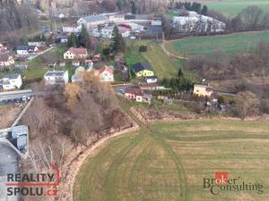 Prodej louky, Domažlice, Chrastavická, 14593 m2