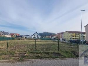 Prodej pozemku pro bydlení, Tišnov, Václava Hynka Macha, 742 m2